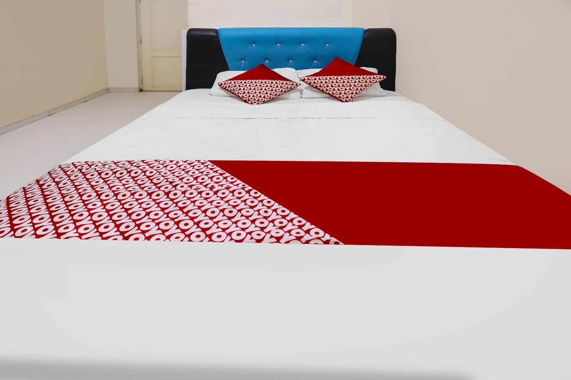 Oyo 92451 Hasan House Syariah 2Nearvihara Budhi Bhakti Нагоя Екстериор снимка
