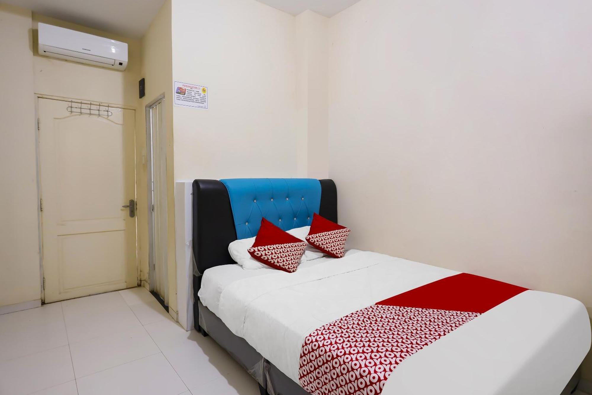 Oyo 92451 Hasan House Syariah 2Nearvihara Budhi Bhakti Нагоя Екстериор снимка