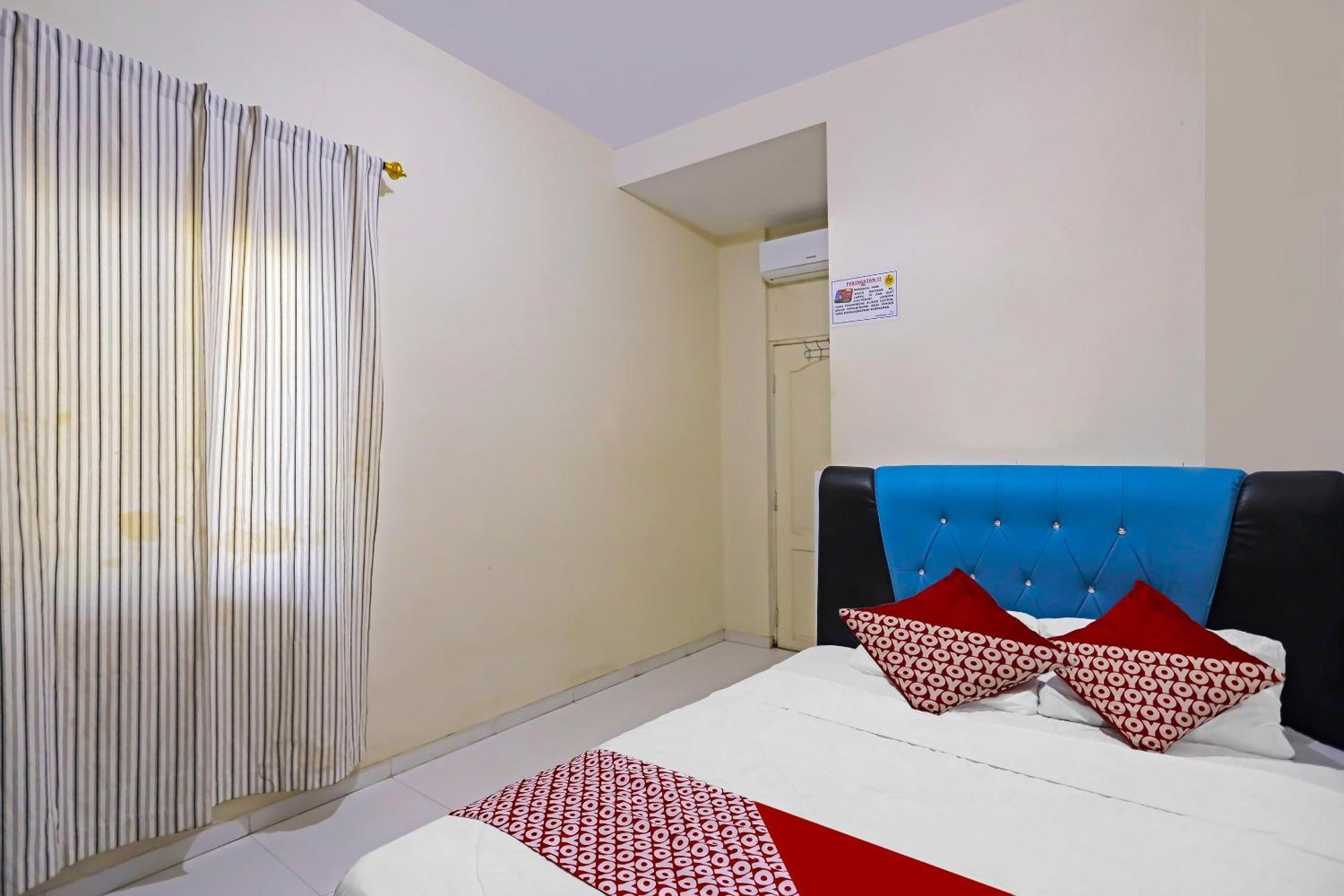 Oyo 92451 Hasan House Syariah 2Nearvihara Budhi Bhakti Нагоя Екстериор снимка